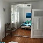 Ferienimspessart Eg Apartamento