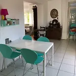 Apartamento Ferienimspessart Eg Bad Soden-Salmünster