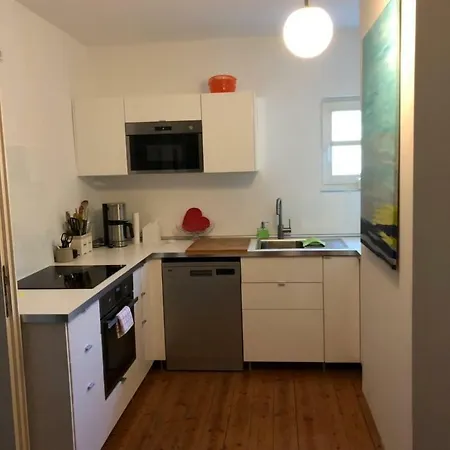 Ferienimspessart Eg * Bad Soden-Salmünster