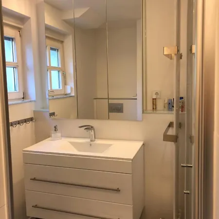 Apartment Ferienimspessart Eg *