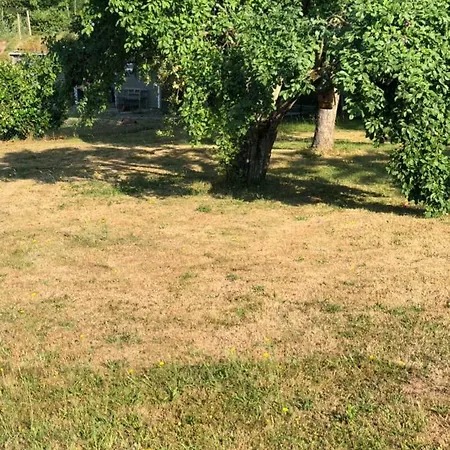 Ferienimspessart Eg Apartment *
