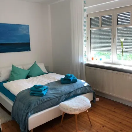 Ferienimspessart Eg Bad Soden-Salmünster