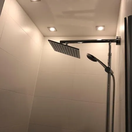 Apartment Ferienimspessart Eg