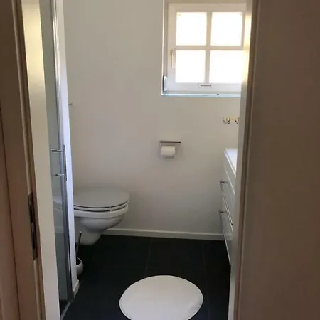 Apartment Ferienimspessart Eg *