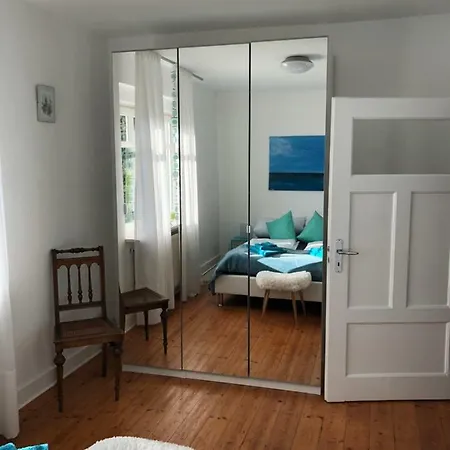 Ferienimspessart Eg Apartment