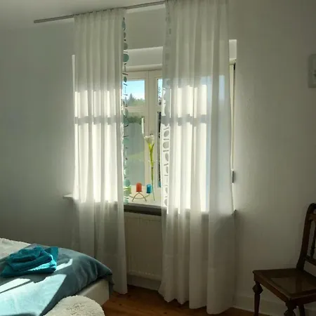 Apartmán Ferienimspessart Eg