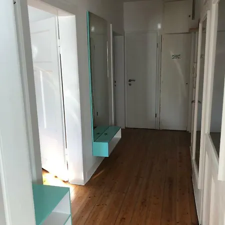 Apartment Ferienimspessart Eg
