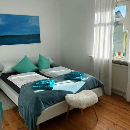 Ferienimspessart Eg * Bad Soden-Salmünster