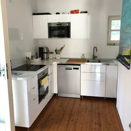 Ferienimspessart Eg Apartment Bad Soden-Salmuenster