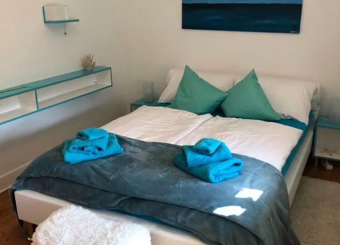 Ferienimspessart Eg *