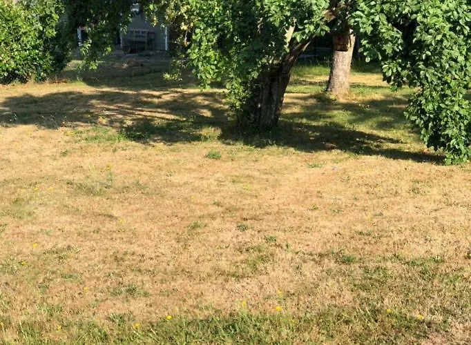 Ferienimspessart Eg 公寓 *