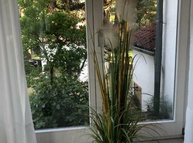 公寓 Ferienimspessart Eg *