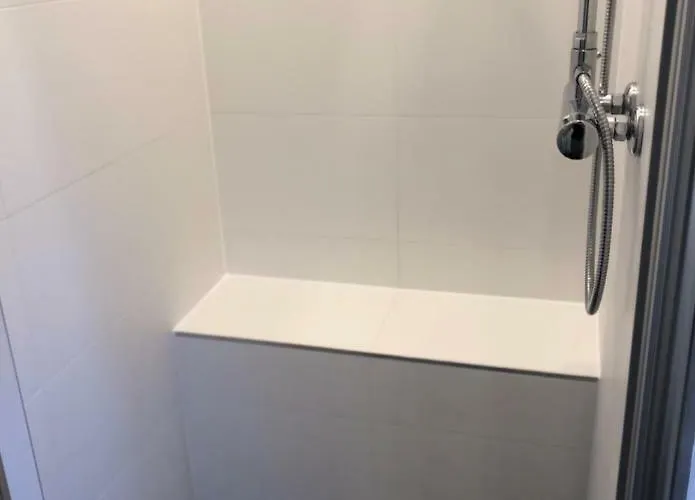 公寓 Ferienimspessart Eg 巴德索登萨蒙特