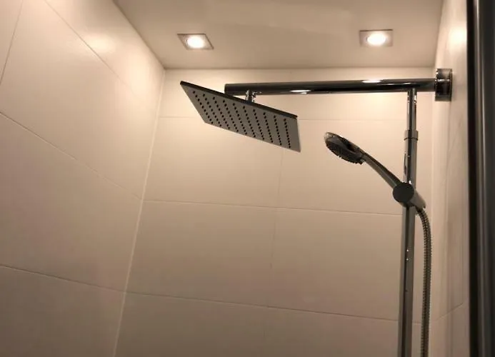 公寓 Ferienimspessart Eg