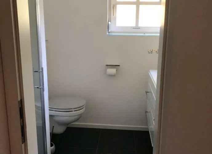 公寓 Ferienimspessart Eg *