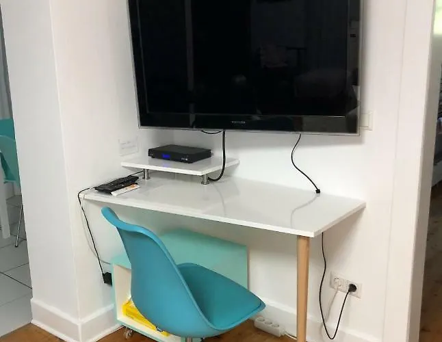 Ferienimspessart Eg * 巴德索登萨蒙特