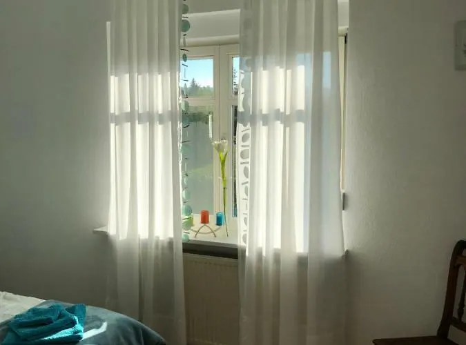 公寓 Ferienimspessart Eg