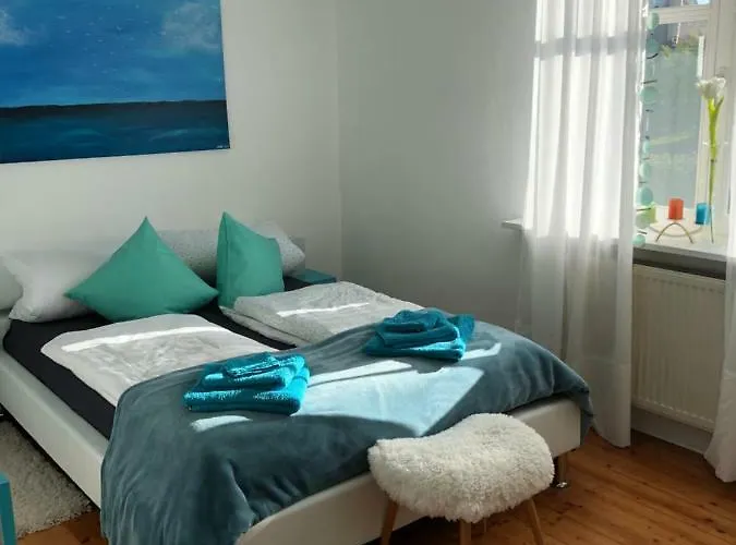 Ferienimspessart Eg * 巴德索登萨蒙特