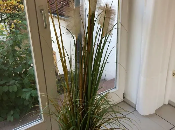 Ferienimspessart Eg 公寓 *